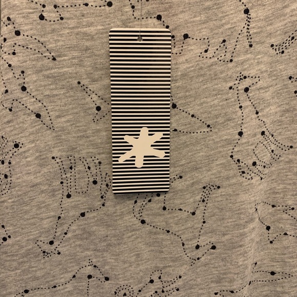 Splendid short sleeve one piece - Picture 2 of 4